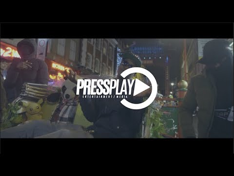 #SilwoodNation T1 - HBK (Music Video) @silwoodboyt1 | Pressplay