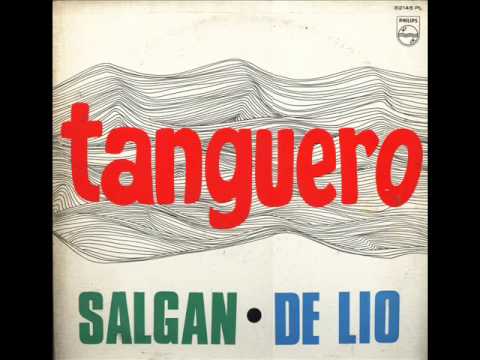 GRILLITO (Tango) Por Horacio Salgán y Ubaldo De Lío