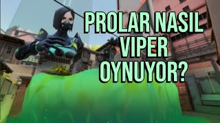 TURNUVALARDA EN ÇOK KULLANILAN VIPER SETUPLARI | BIND - ICEBOX VIPER REHBERİ | 4