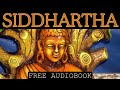 Siddhartha Audiobook by Hermann Hesse  - Audiobooks Full Length