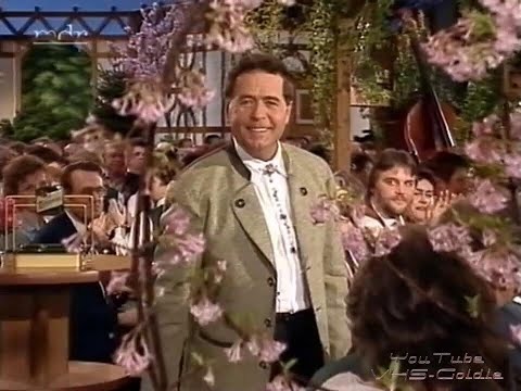 Eberhard Hertel - Wo man singt, da lass dich ruhig nieder - 1998