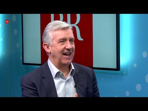 Telegraph: Best of British Series - Interview with CEO and Co-founder, Sten Saar