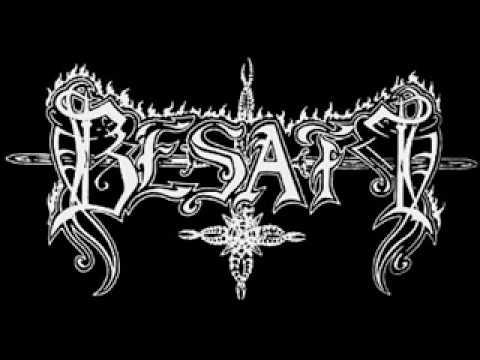 Besatt - For Glory Of Satan