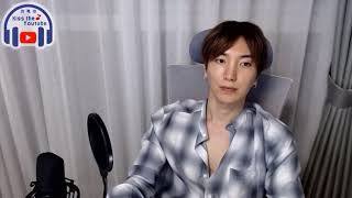 Download lagu 200326 Leeteuk - Paper Umbrella (YESUNG) mp3