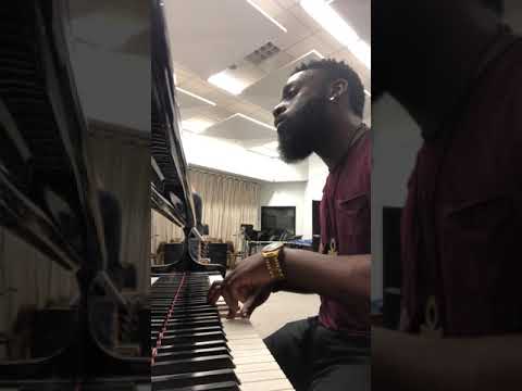 Rehearsal w/ Jason Swagler Group PT. 2 (Lost Ones)