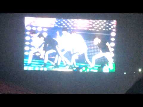 150412 Super Junior - Mamacita @ BestOfBestPH