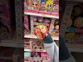 Strawberry Shortcake LOL Surprise Unboxing Shorts Strawberryshortcake Shortfeed Loldoll
