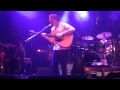 Ben Howard - Washington DC - 1/25/2015 ...