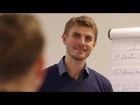 Sich selbst besser verstehen und daraus Kraft schöpfen. Ivan Markow berichtet | BOCHMANN