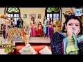 जब यमराज लेकर आये माता के लिए जंगल से अ�