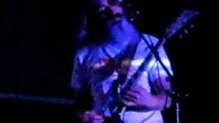 Moon Duo - Free The Skull - Live at Rough Trade Records 3/9/2015