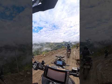 Montañas San Juanito Meta