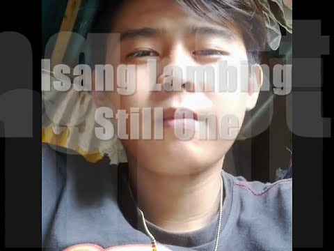 Isang Lambing Hush, Still One, Yayoi, Chestah, Flickt One, Lyric