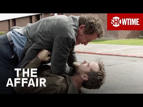 The Affair Season 4 (Promo 'This Season')