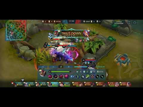 Perfect Savage by hanzo