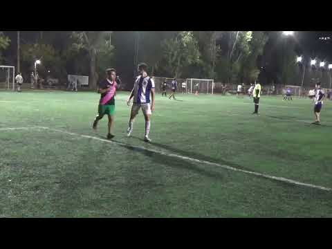 VERSTA FC VS YETIS - #LigaNuñez - #Apertura SLS - 25/3/2023