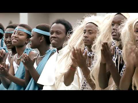 Padri Jean François Uwimana - Nyirigira