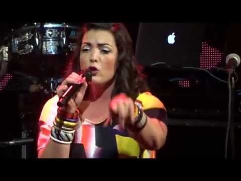 Caro Emerald - You Don't Love Me - live @ Tivoli de Helling, Utrecht, Netherlands, 10 November 2015
