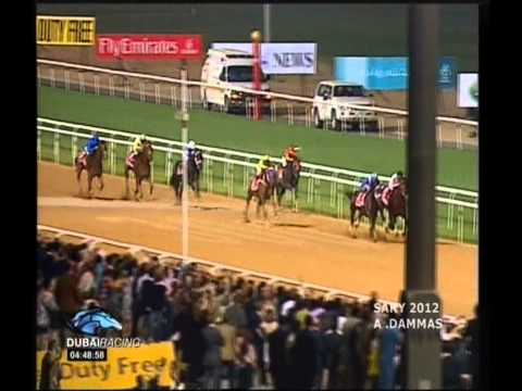 INVASOR - Dubai World Cup 2007