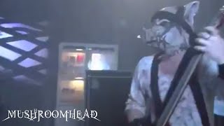 Mushroomhead - 12 Hundred (Official Video)