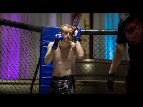 The MMA Experience: Fight Night #2 - Fight 11