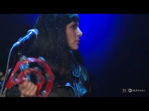 AREA - Ti si sav moj bol (EKV Cover) - unplugged 2020