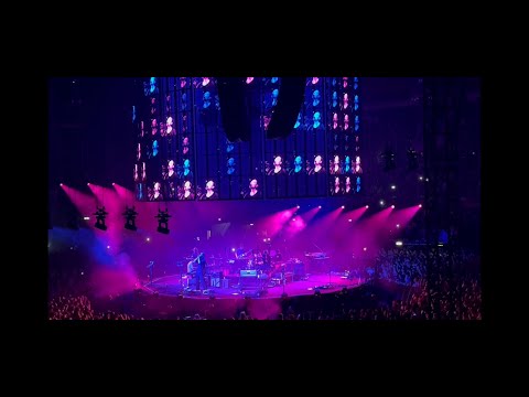 Radiohead Bologna 17th Nov 2025 full show HD 
