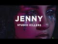 Studio Killers - Jenny (Lyrics) Sped up | i wanna ruin our friendship we should be lovers instead