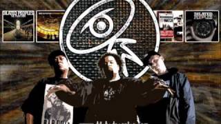 Dilated Peoples - Satelite Radio (Prod. By Evidence) (HQ)