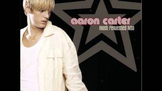 Aaron Carter - Leave It Up To Me lyrics