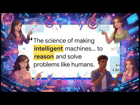 Architects of Intelligence: The 2026 Emerging Tech Compendium