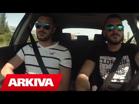 Montana ft Montela - Ne te SMS (Official Video HD)