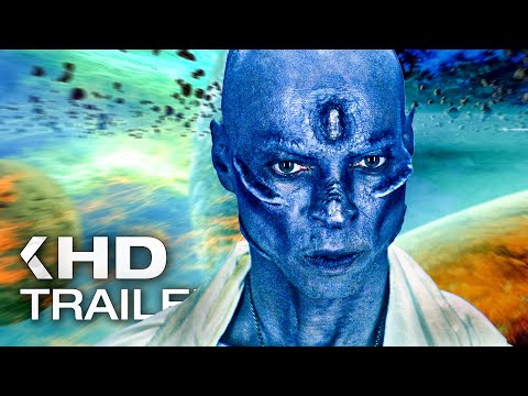 Trailer-Vorschau: Alien Space Battle