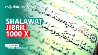 Download lagu Shalawat Jibril - Shallallahu ala Muhammad 1000 Kali | Pembuka Pintu Rezeki mp3