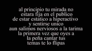 Porta_Directo Tras Directo (letra) (Bazzel,Chus)