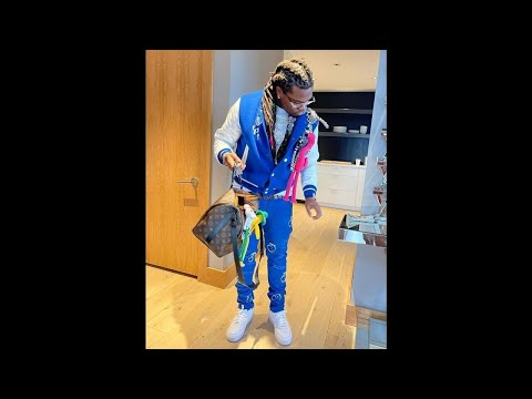 (FREE) Gunna x NAV x Roddy Ricch Type Beat - "Been Thru A Lot" (prod. daysix x quantich x santo)