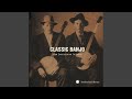 Bluegrass Breakdown