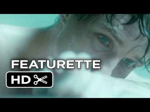 The Theory of Everything Featurette - Portrait of an Icon: Eddie Redmayne (2014) - Movie HD