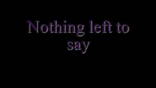 korn-i&#39;m hiding lyrics