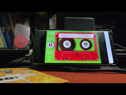 Eyeball - They Might Be Giants