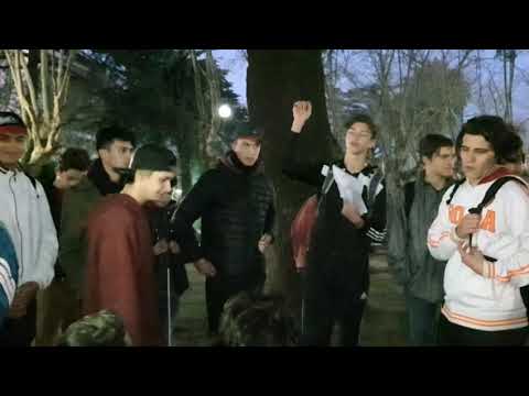 NOTITA vs SAIPERCITO | OCTAVOS DE FINAL | OlivosFree