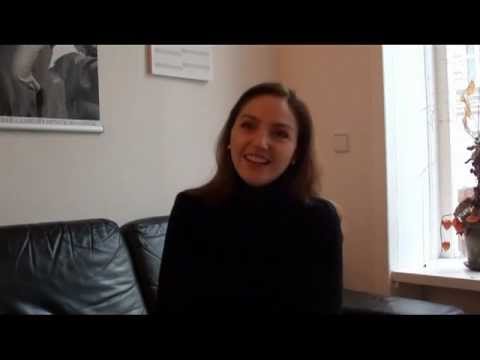 Vioworld trifft... Sylvia Schwartz