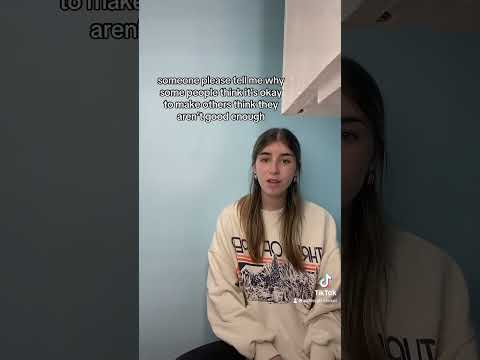 Never Be Olivia - Ashleigh Stoker