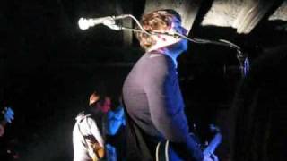 Flickerstick -  When You Were Young  - Farewell Show