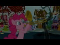 Pinkie S Trumpet