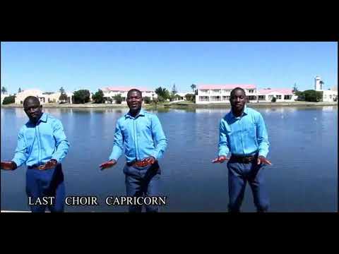 CAPRICORN LAST CHURCH CHOIR