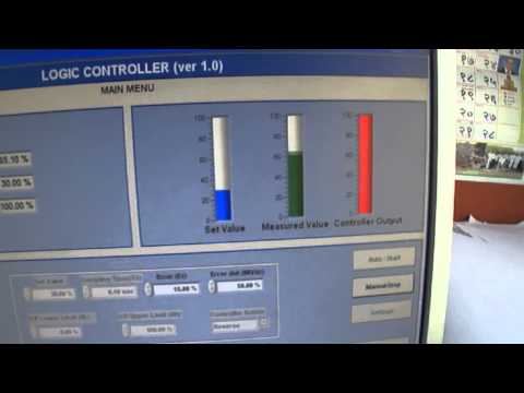 Fuzzy Logic Trainer
