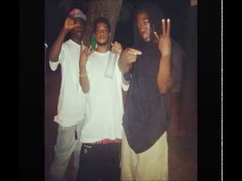 Cash Block Ent.   " TOO MUCH "