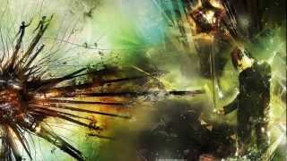 Pop Upon a Blackstar [Mashup]