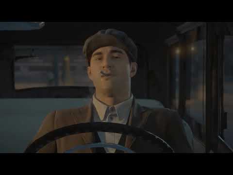 Прохождение Mafia definitive edition часть 1